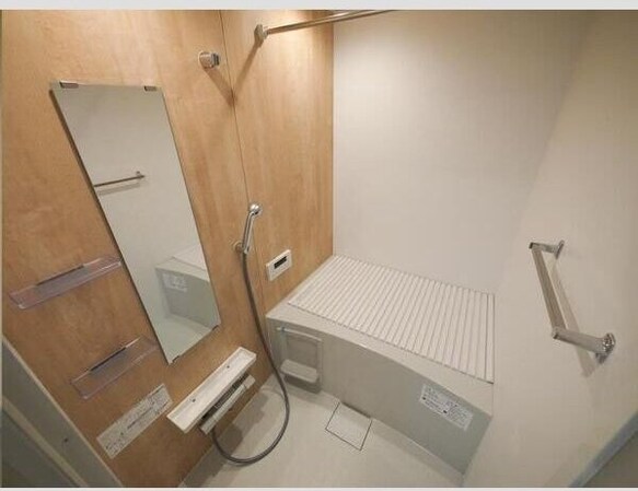 メゾンヤマダの物件内観写真